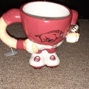 Arkansas Razorback Cup